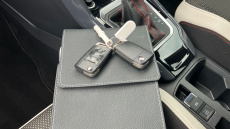 Volkswagen T-Roc 1.5 TSI EVO SEL 5dr DSG Petrol Hatchback